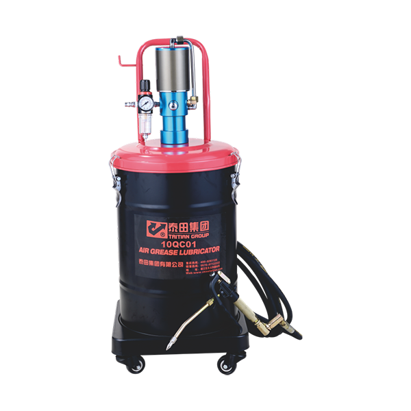 75:1小頭氣動(dòng)高壓黃油機